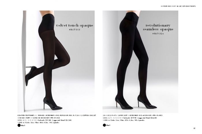 Natori Natori-catalog-fall-2019-51  Catalog Fall 2019 | Pantyhose Library